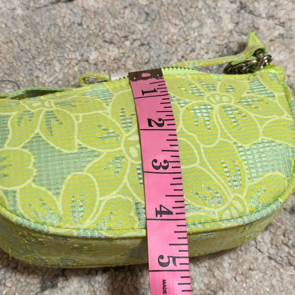 Urban Outfitters Baby Baguette Purse💚💚✨ - Picture 5 of 7